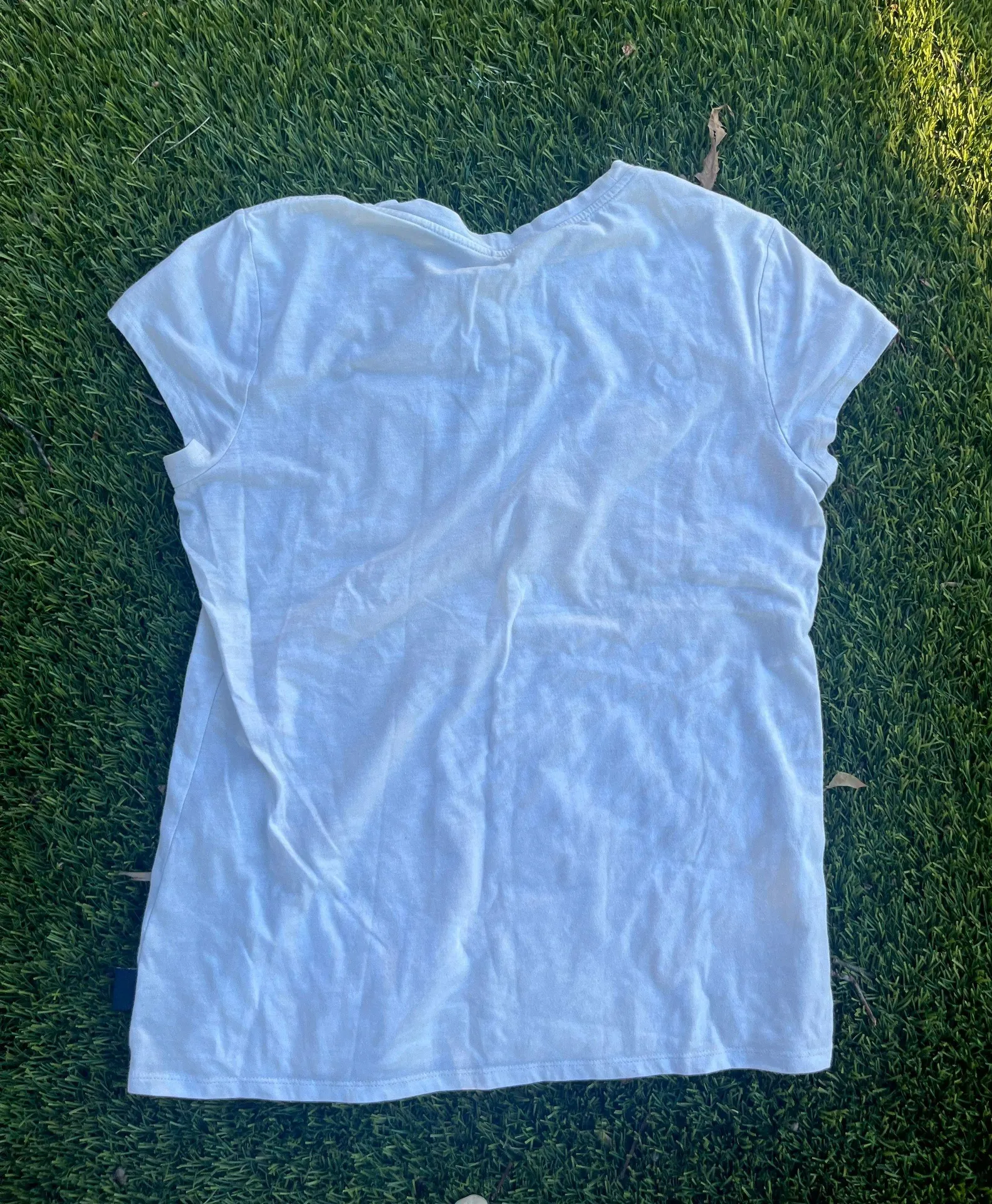 Pocket T-Shirt - Image 5