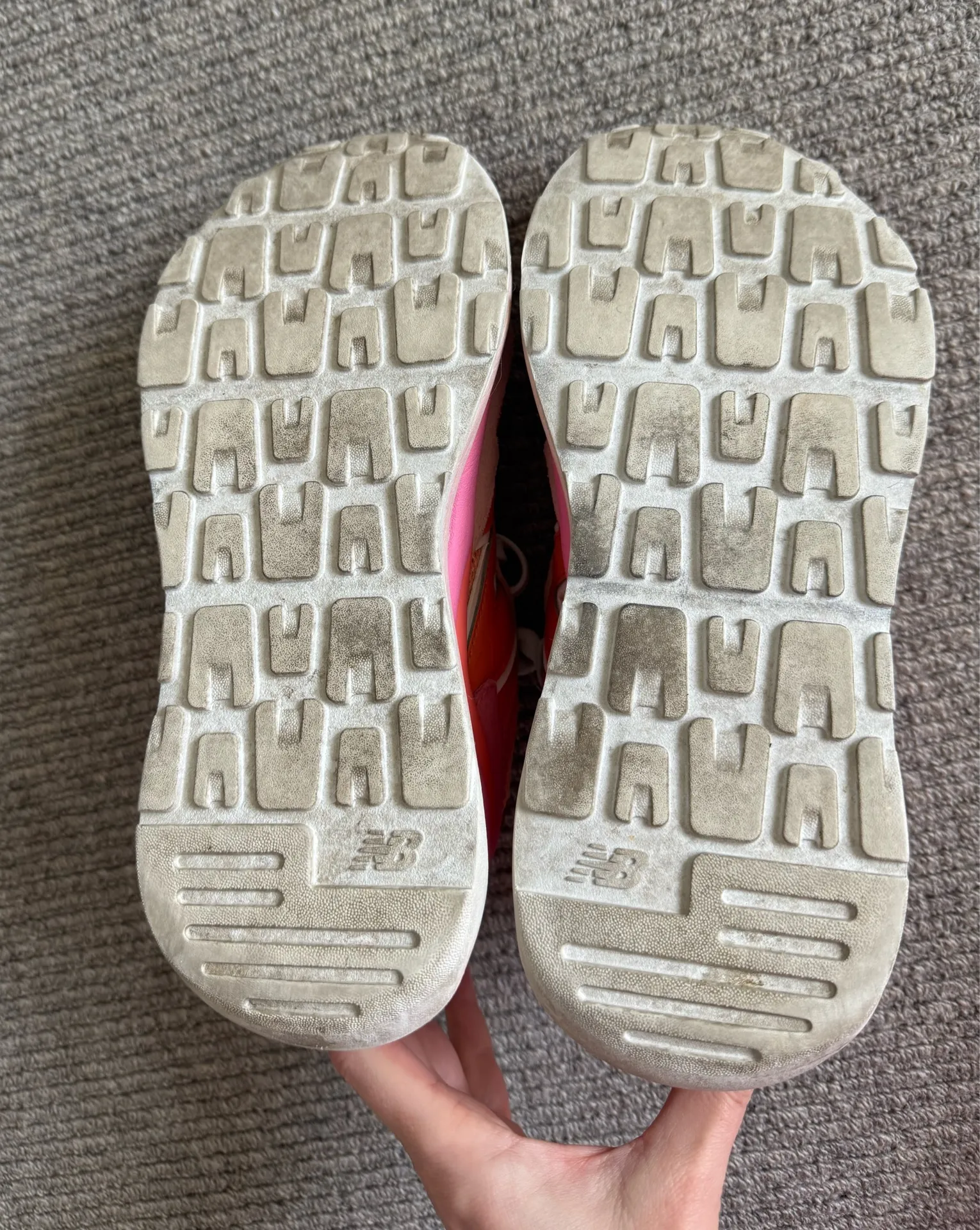 New Balance 57/40 Women’s Sneakers - Image 5