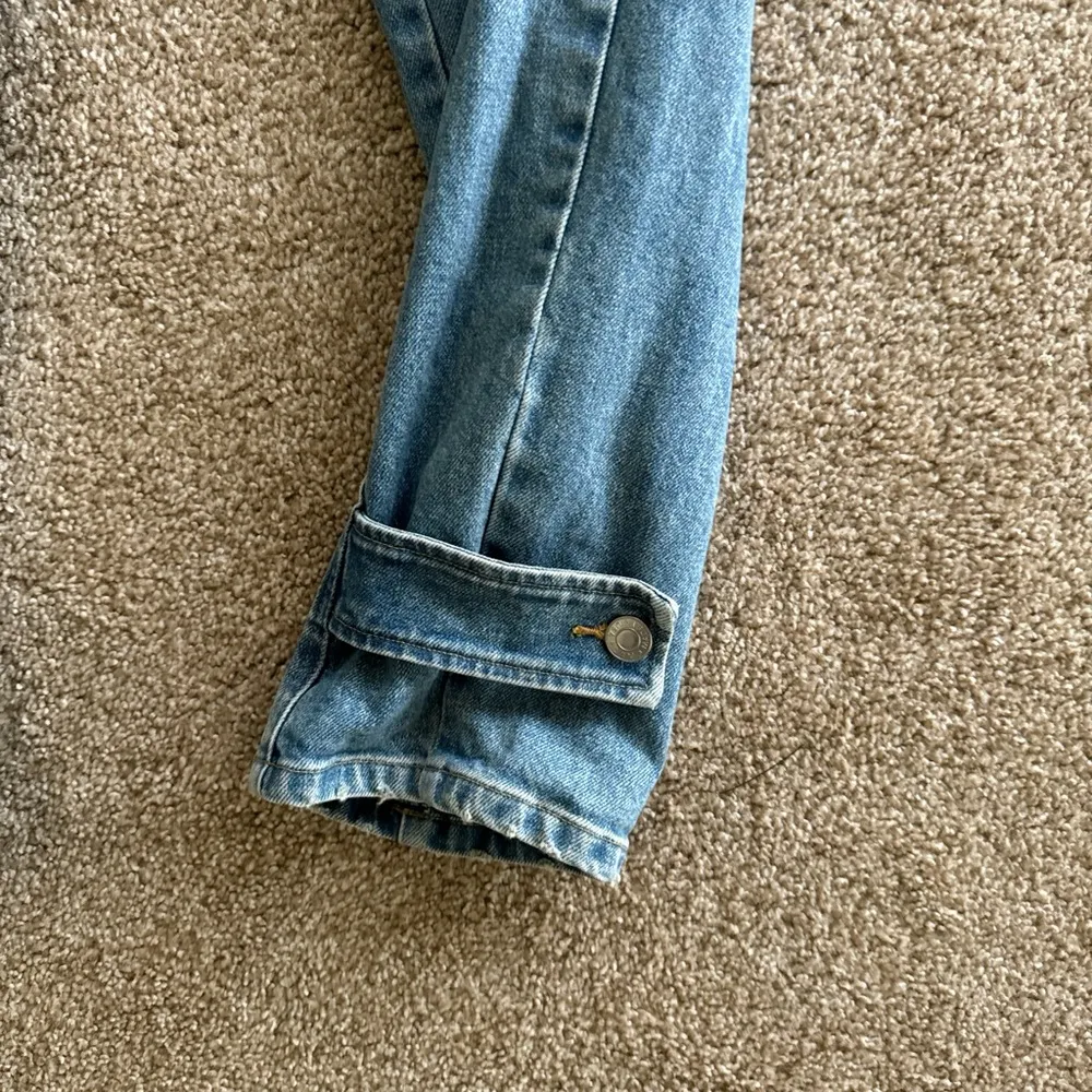 ALC Frank A.L.C Jeans - Image 2