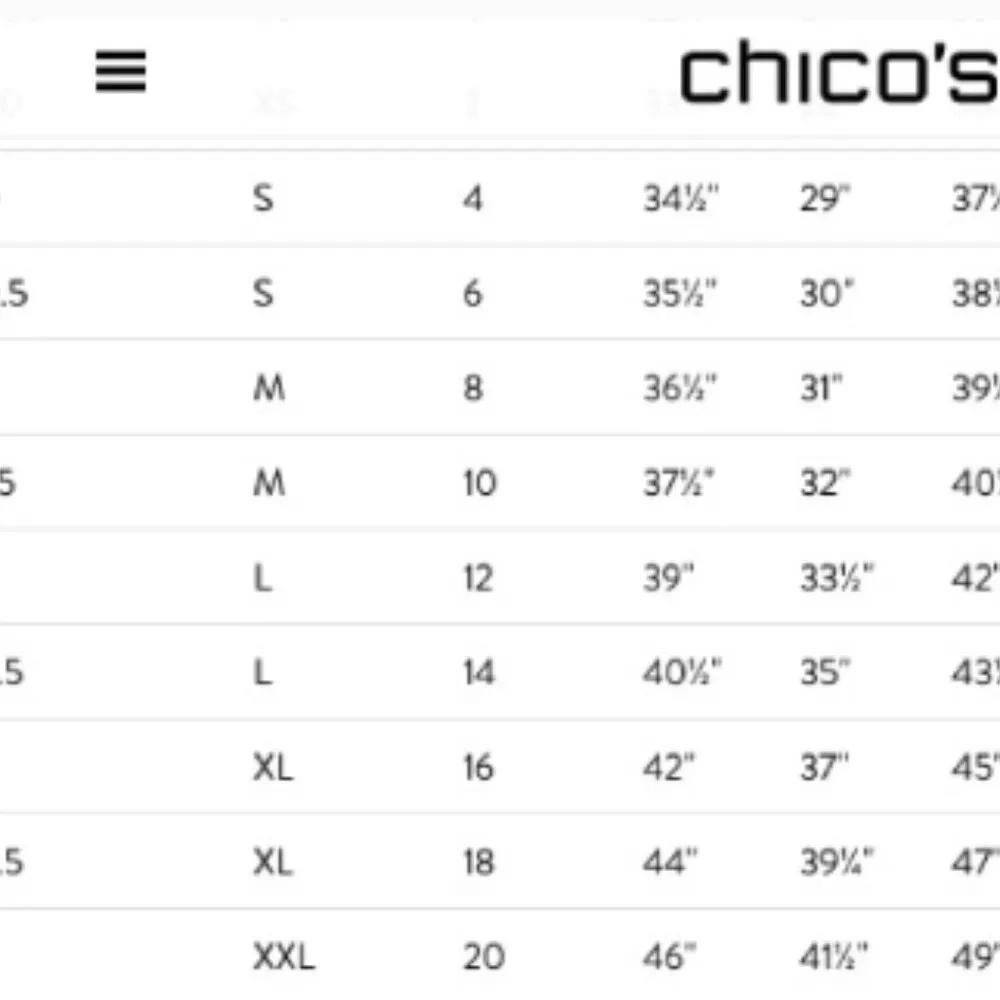 Chico's Purple Tunic Top Embroidered & Rhinestone Accents 3/4 Bell Sleeve Size 1 - Image 11