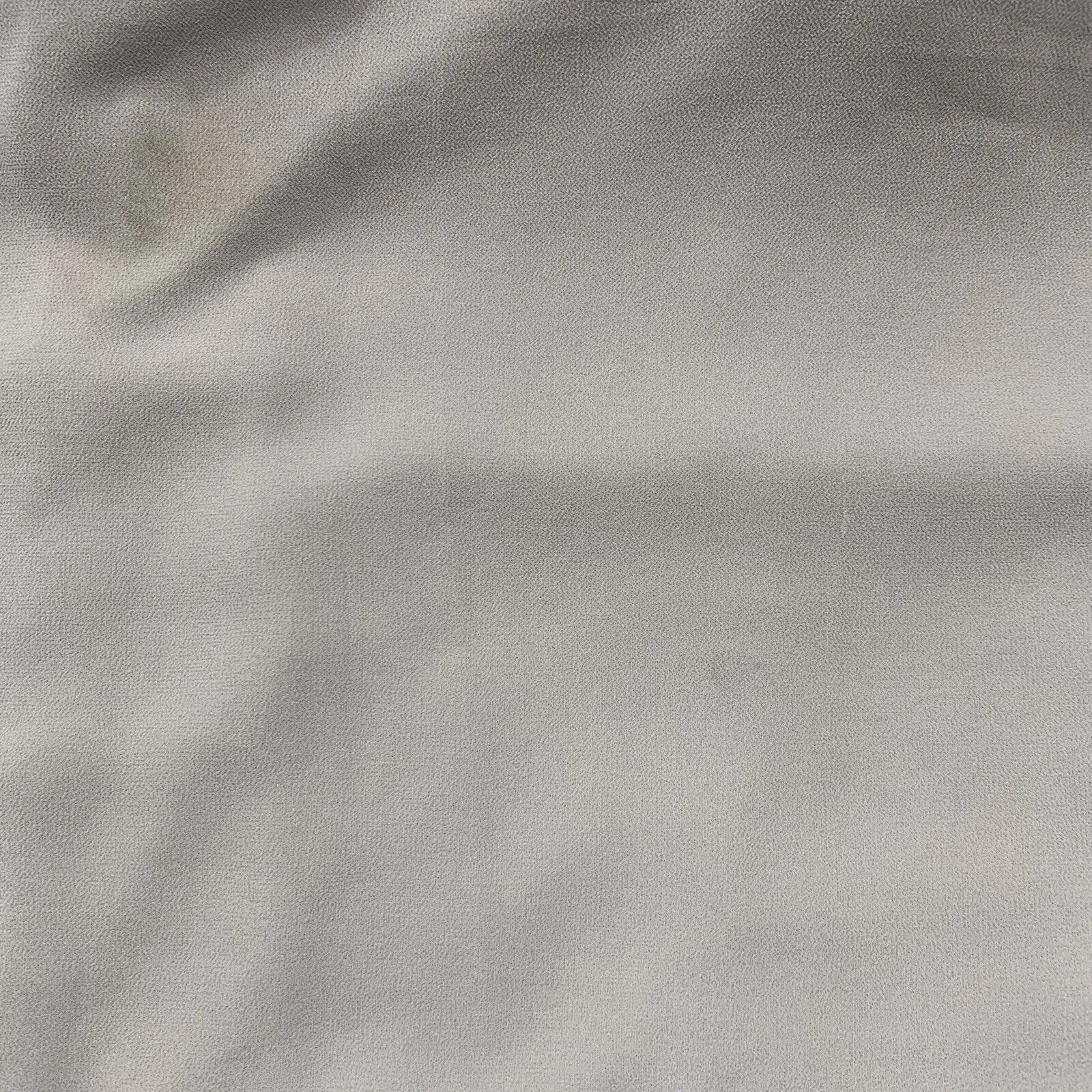 Lulus Size S Dress Air of Romance Taupe Halter Maxi Bridesmaid Gown Women’s Gray - Image 7