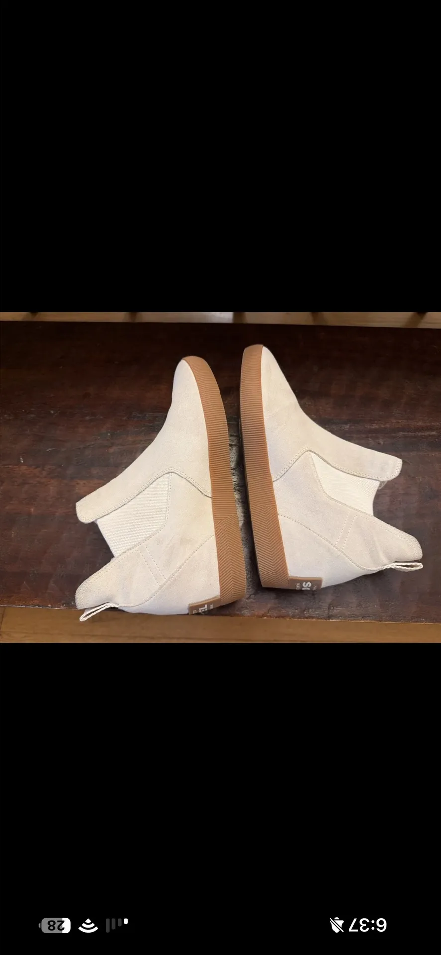 Sorel Wedge - Image 3