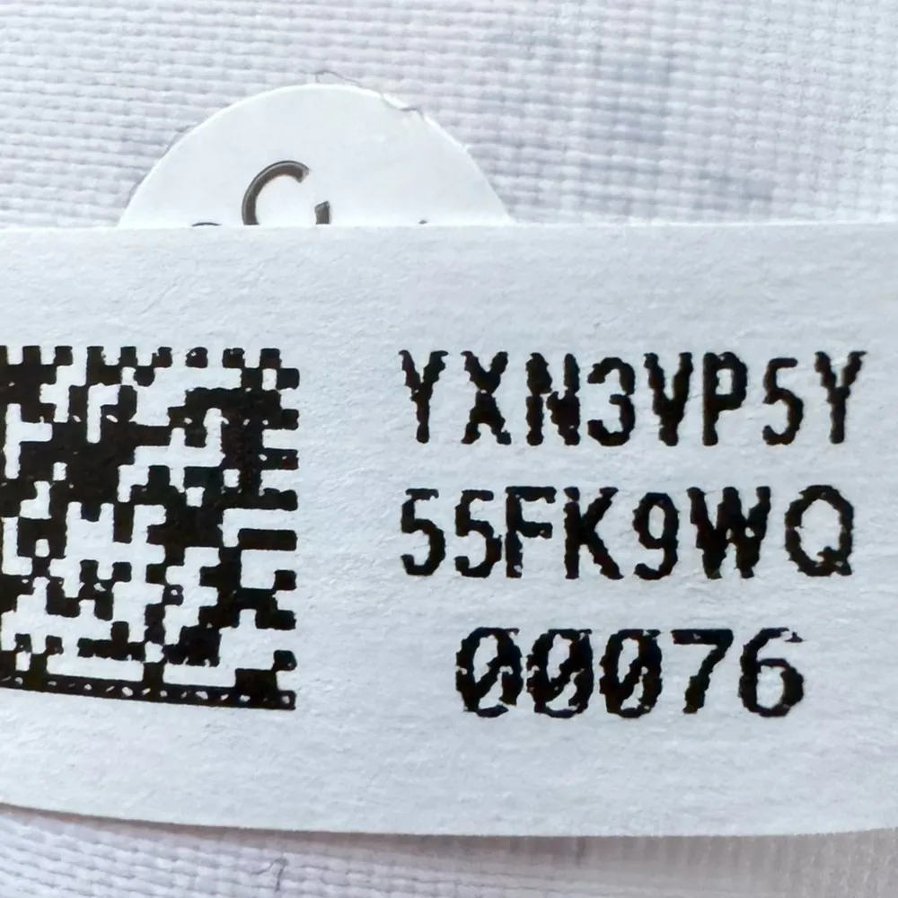 New AERIE OFFLINE Goals High Rise Ribbed Leggings Athletic Pants Honey Womens XL - Image 9