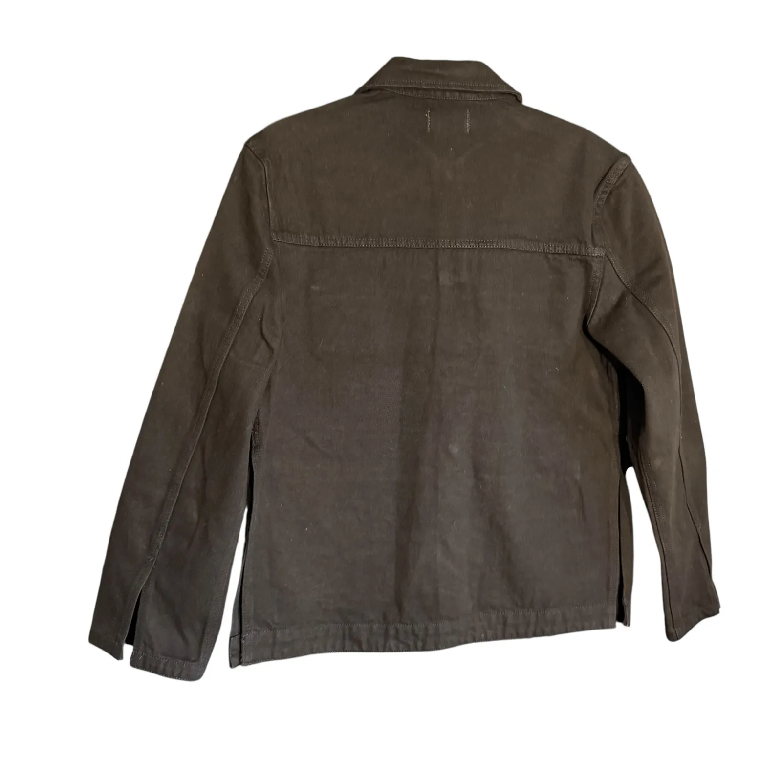 NWT Honor The Gift Black Jacket Size XS - Image 3