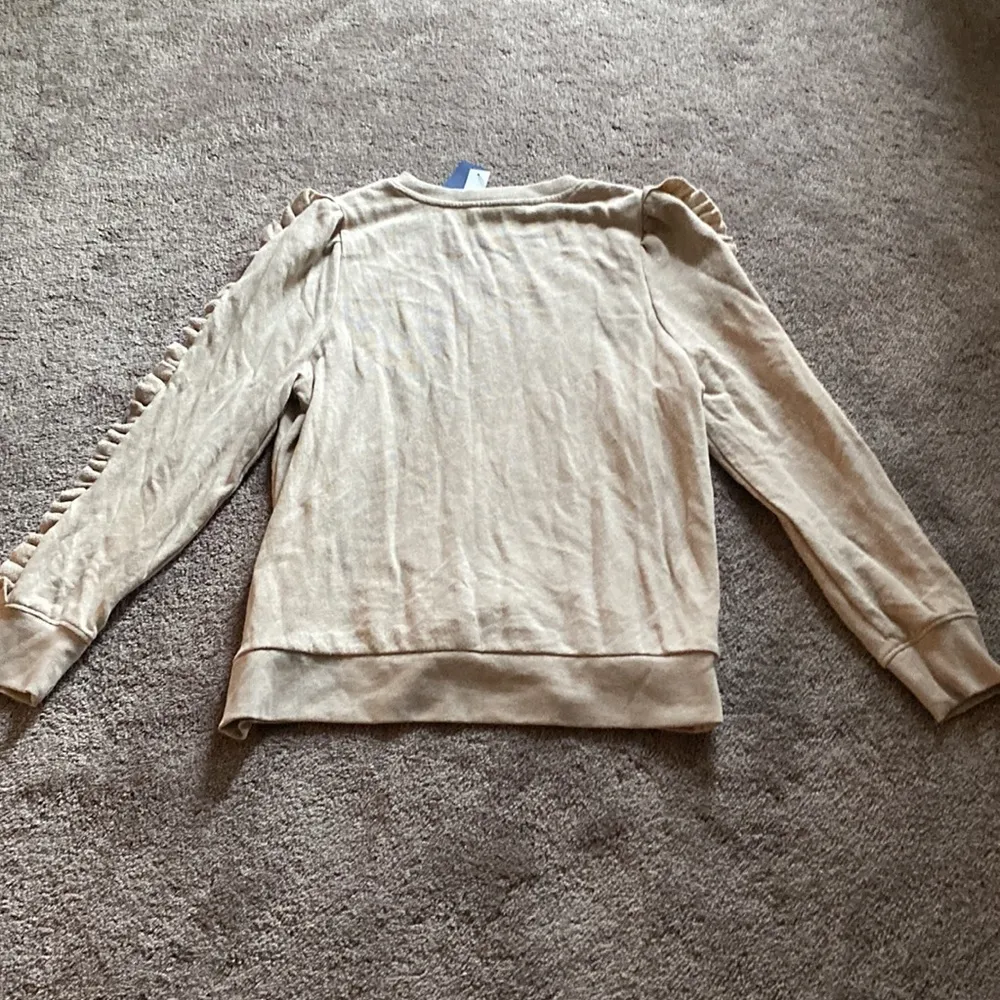 Crown & Ivy Sweater SIZE L - Image 6