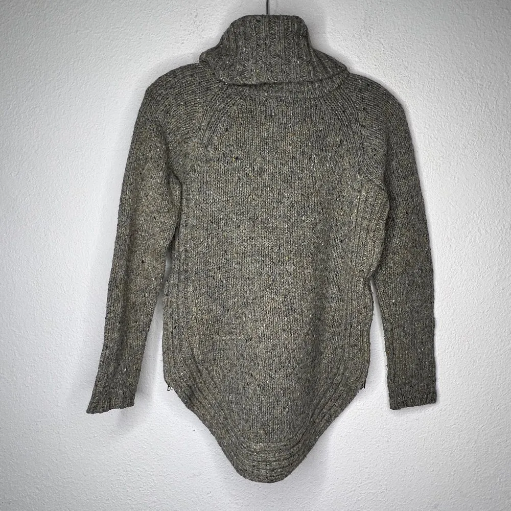 Cynthia Rowley‎ Turtleneck Sweater - Image 4