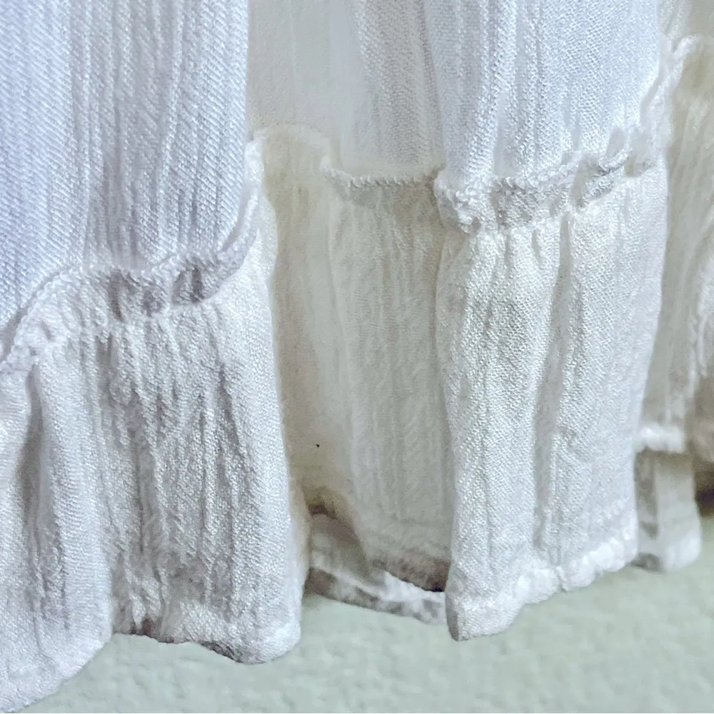 Sand & Spirit Top Swing Dress Cover - Image 5