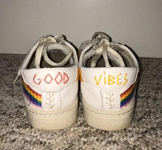 Sneakers🦋 - Image 5