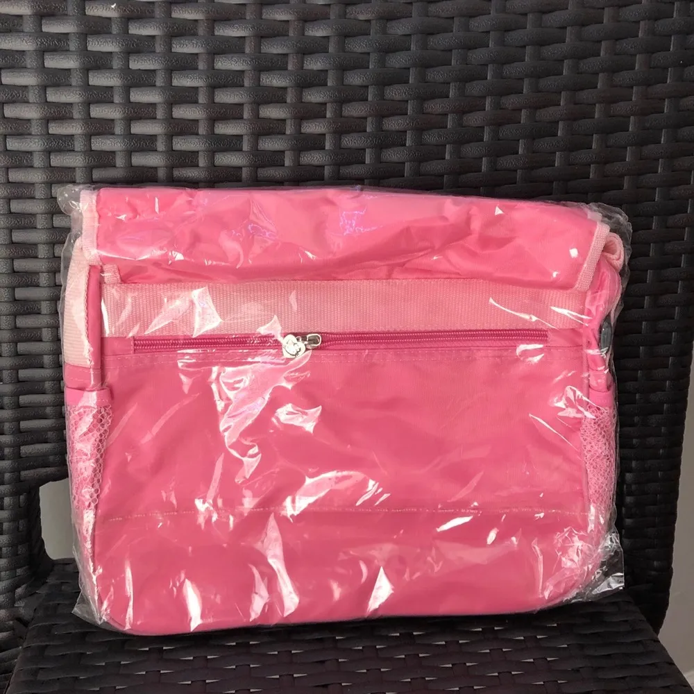 sanrio hello kitty pouch/messenger bag! - Image 3