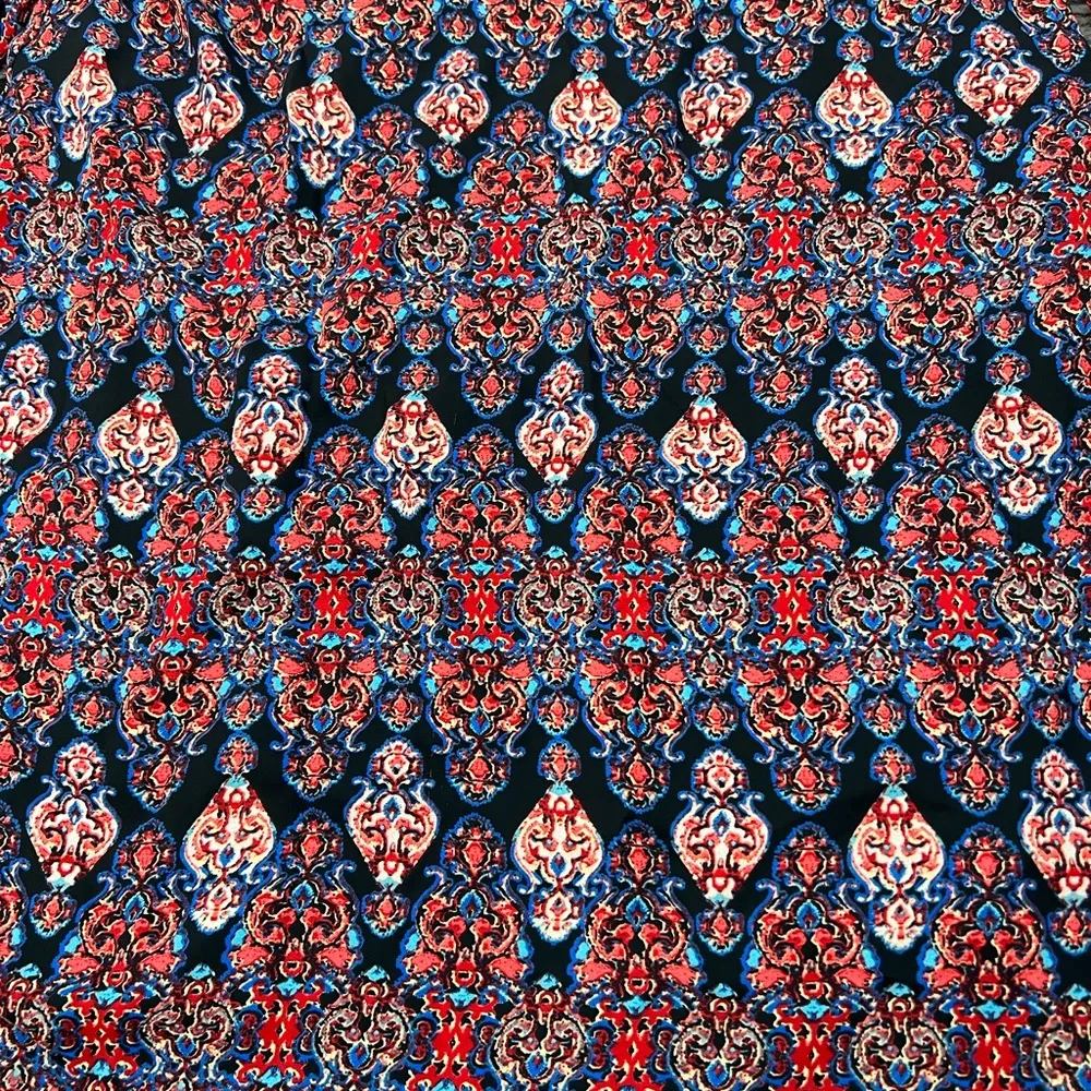 Nectar Clothing  Bohemian Mini Dress - Image 5