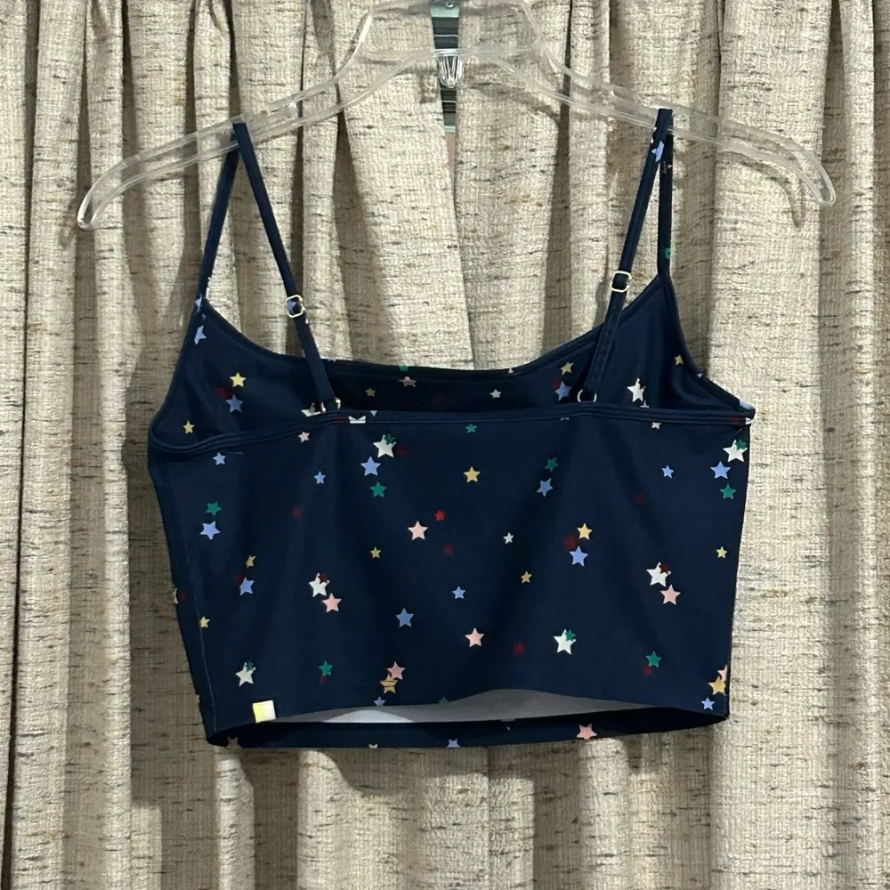 Summersalt Midi Sports Bra Tank - 12 - Image 5