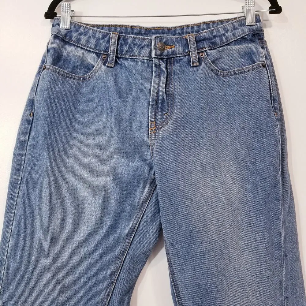 Future Collective Kahlana Barfield Relaxed Straight leg jeans - Image 2