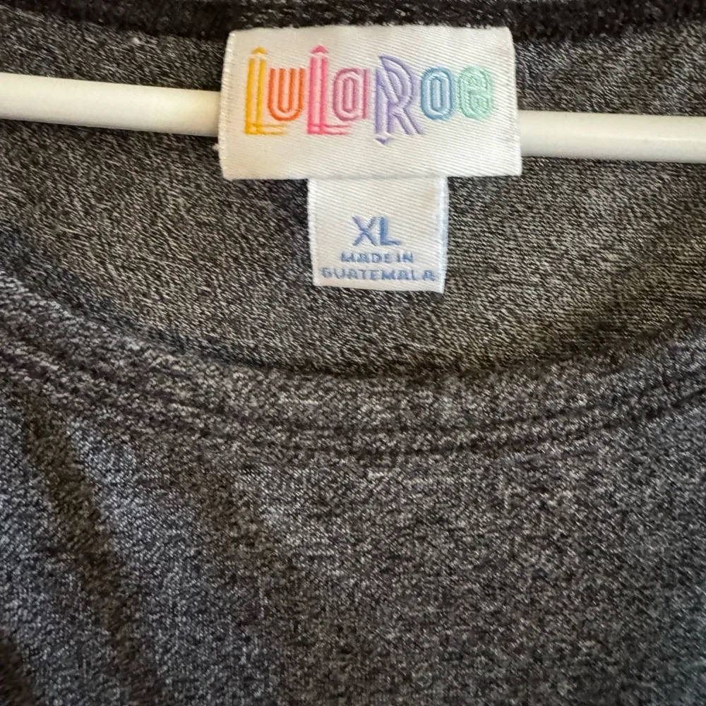 LuLaRoe T-Shirt Dress - Image 2