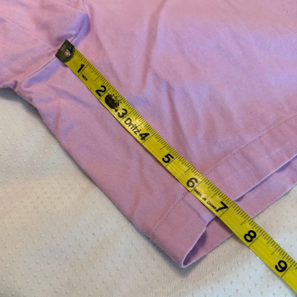 American Sweetheart Vintage Shorts Comfort Longer Length NO Size Size undefined - Image 6