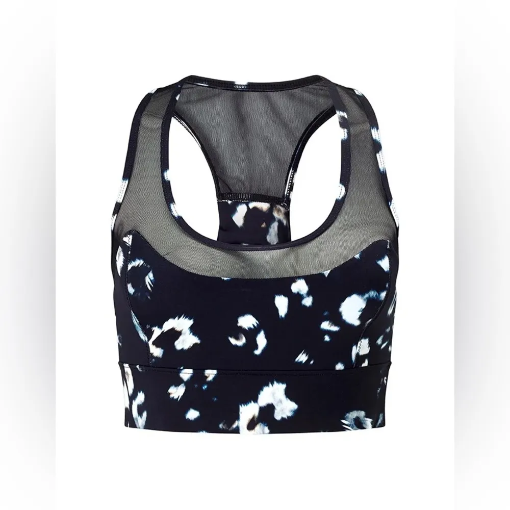 Varley 2 piece Workout Set Black Pebbles Large - Image 2