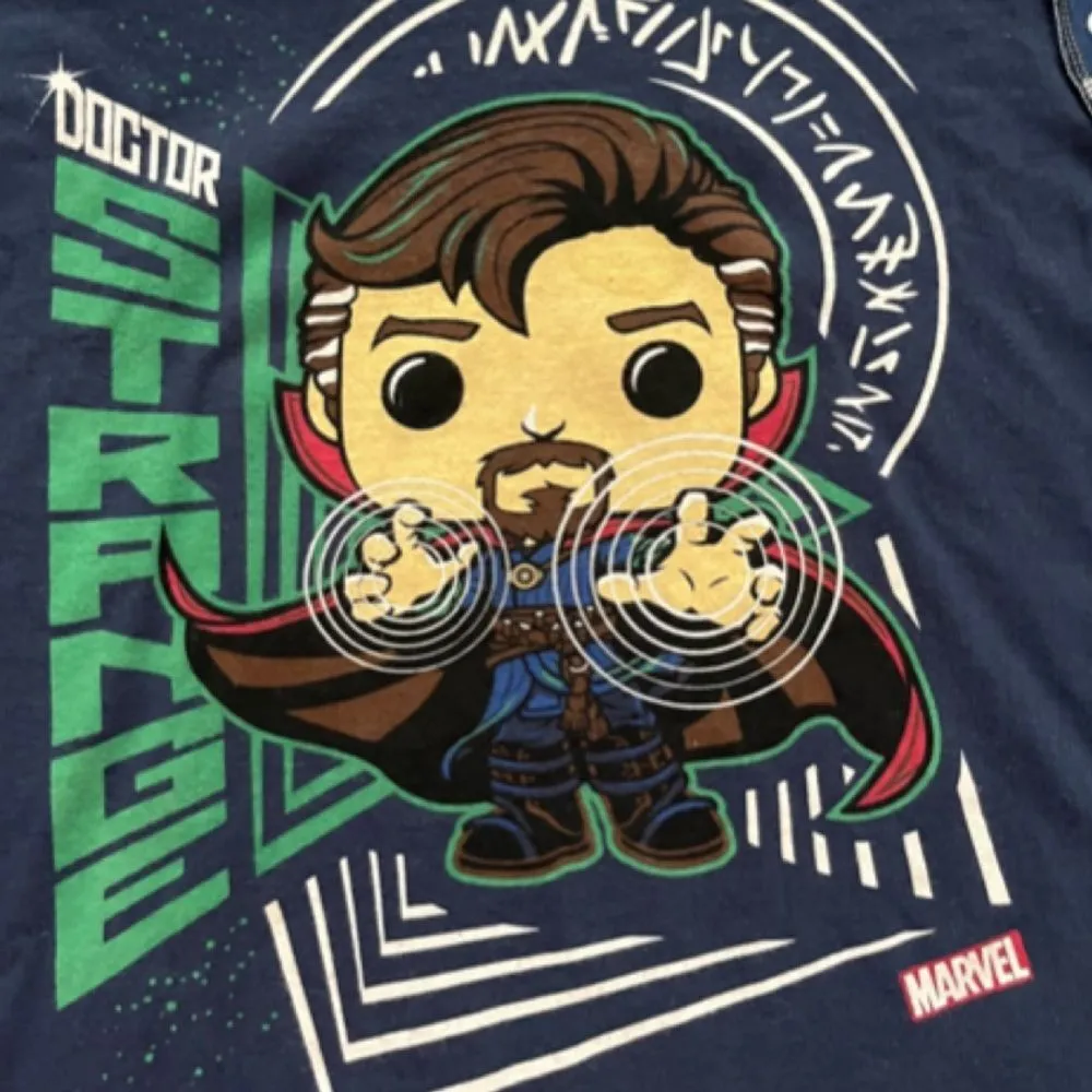 Paul Frank Marvel Doctor Strange Skirt - Image 8