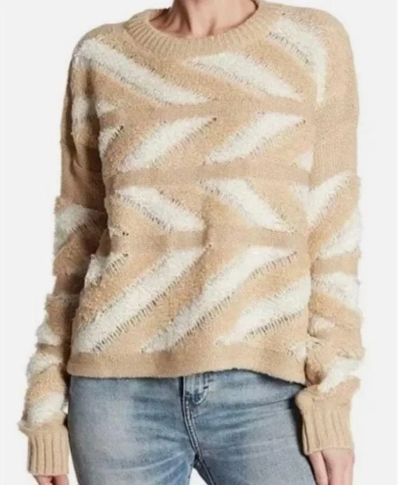 John+Jenn knit pullover cozy sweater women’s Size XLarge - Image 7