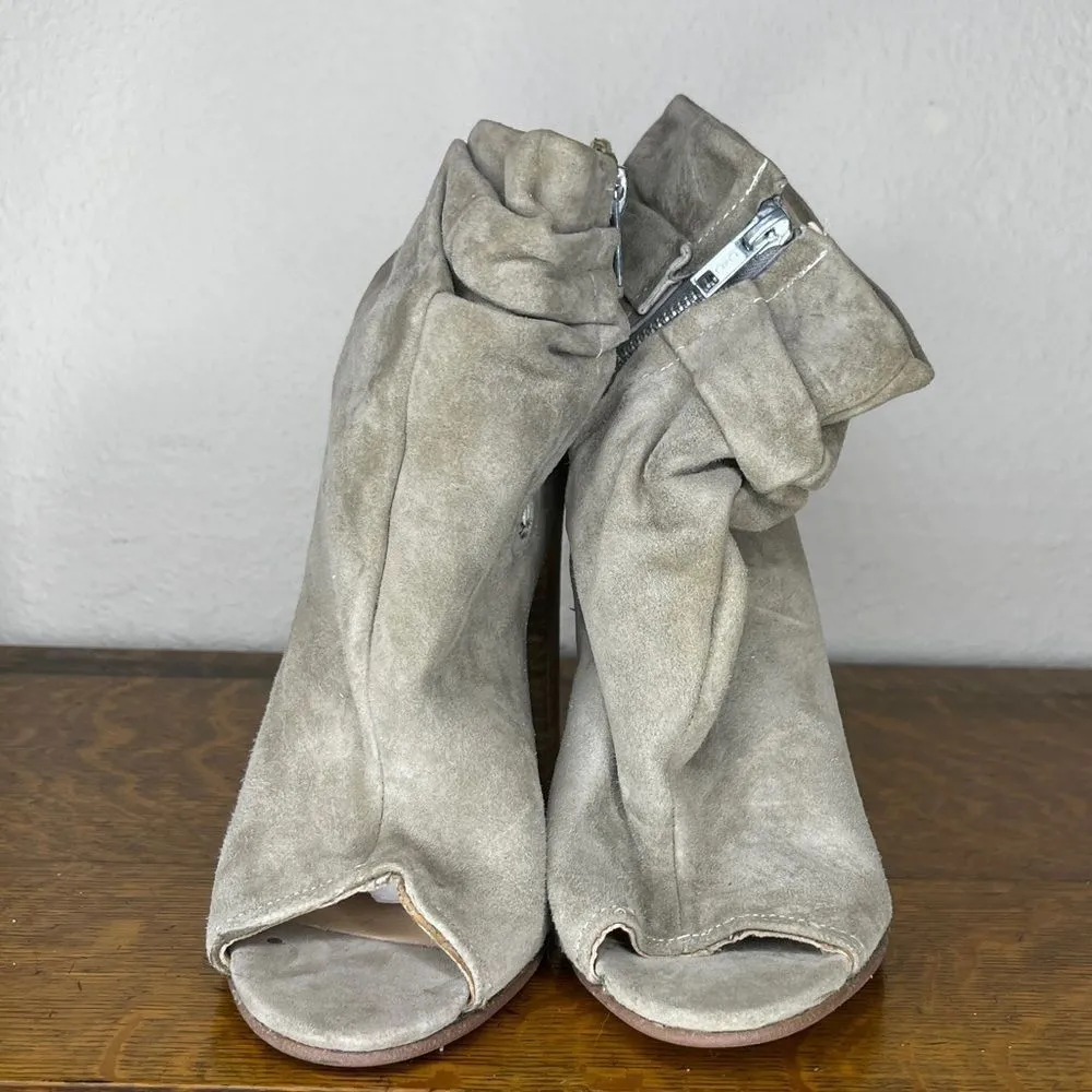 Chinese Laundry  Suede Heels‎ - Image 7