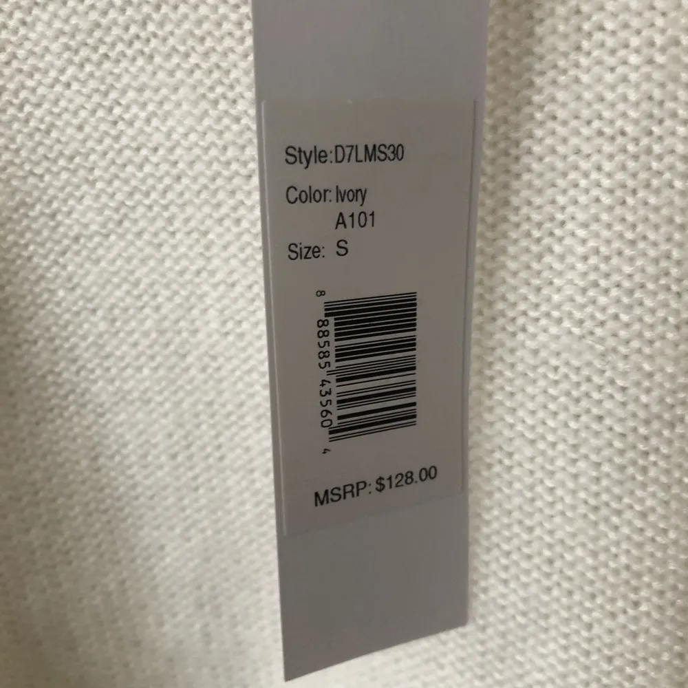 NWT Devlin Mandy bell sleeve sweater - Image 47