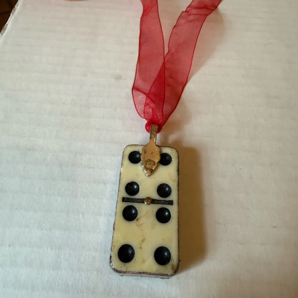 Miscellaneous pieces Purple - Image 9