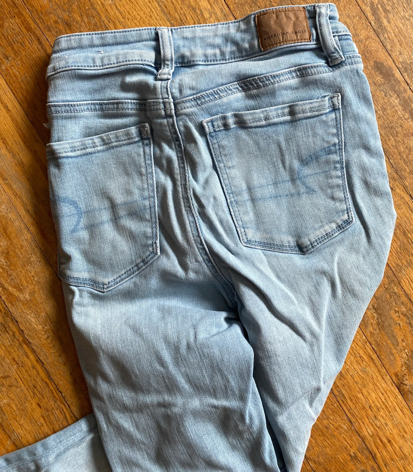 American Eagle Outfitters Jeans - Image 2