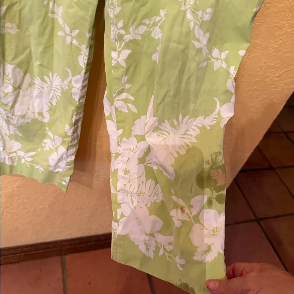 Lauren Ralph Lauren capris - Image 5