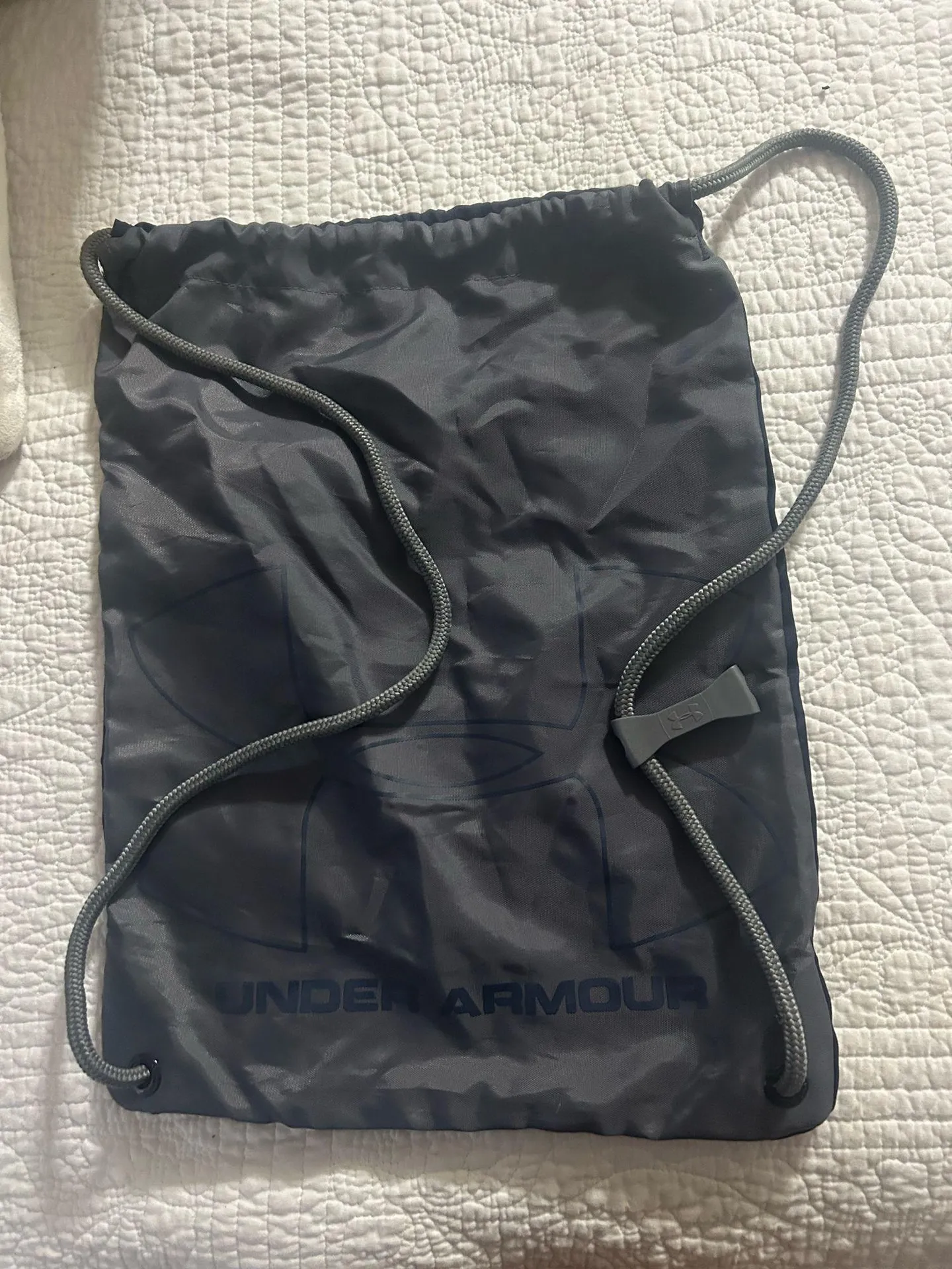 Under Armour  Drawstring Bag - Image 2