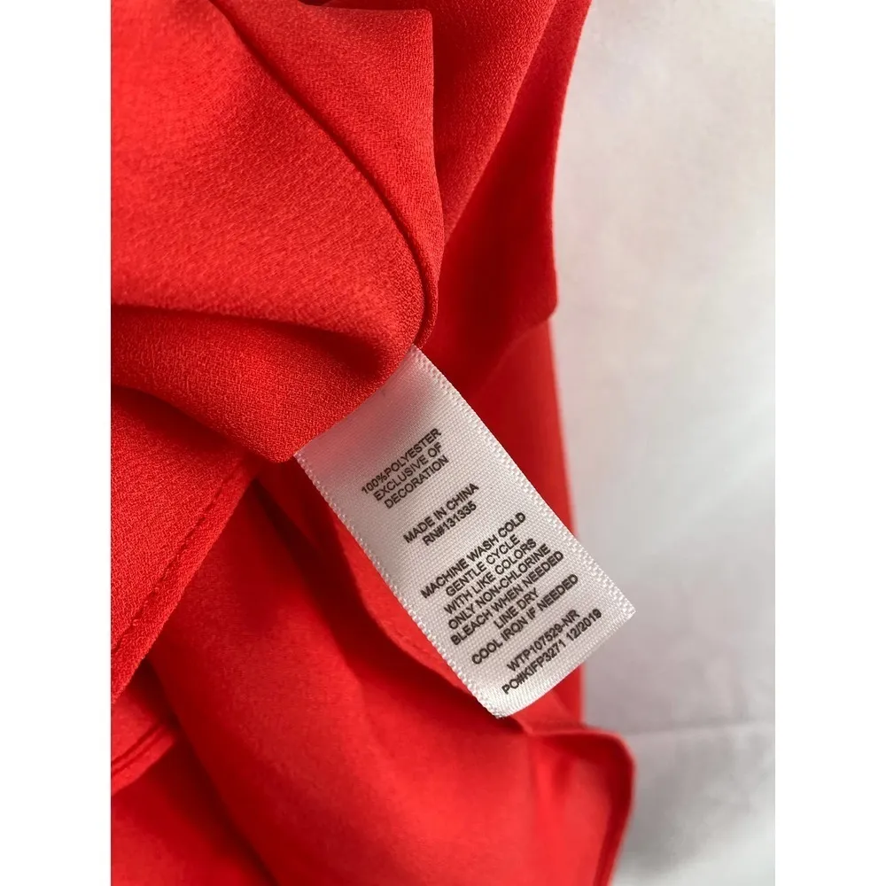 NWT Socialite lace trim tank - Image 4