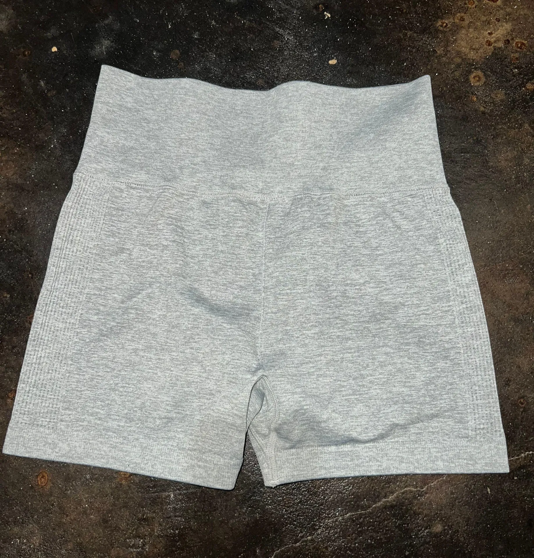 Forever 21 Biker Shorts - Image 2