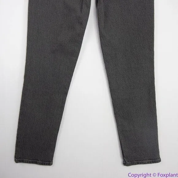 NEW Madewell The Perfect Vintage Jean in lunar wash,‎ 24 - Image 13