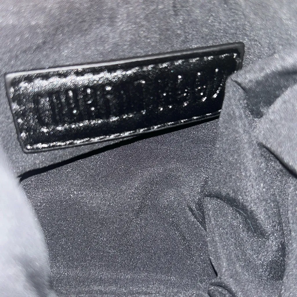 Dolls Kill Current Mood Fun N' Games Shoulder Bag - Image 4