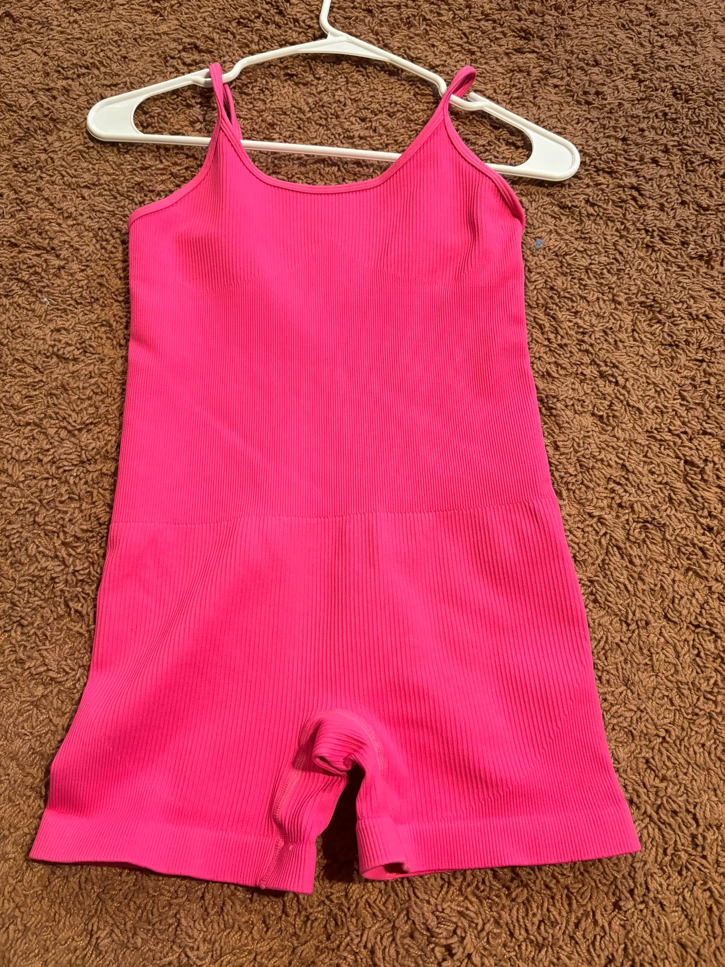 body suit Pink Size M - Image 4