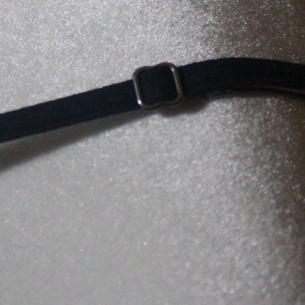 LOFT Navy & White Striped Shortie Romper - Image 6