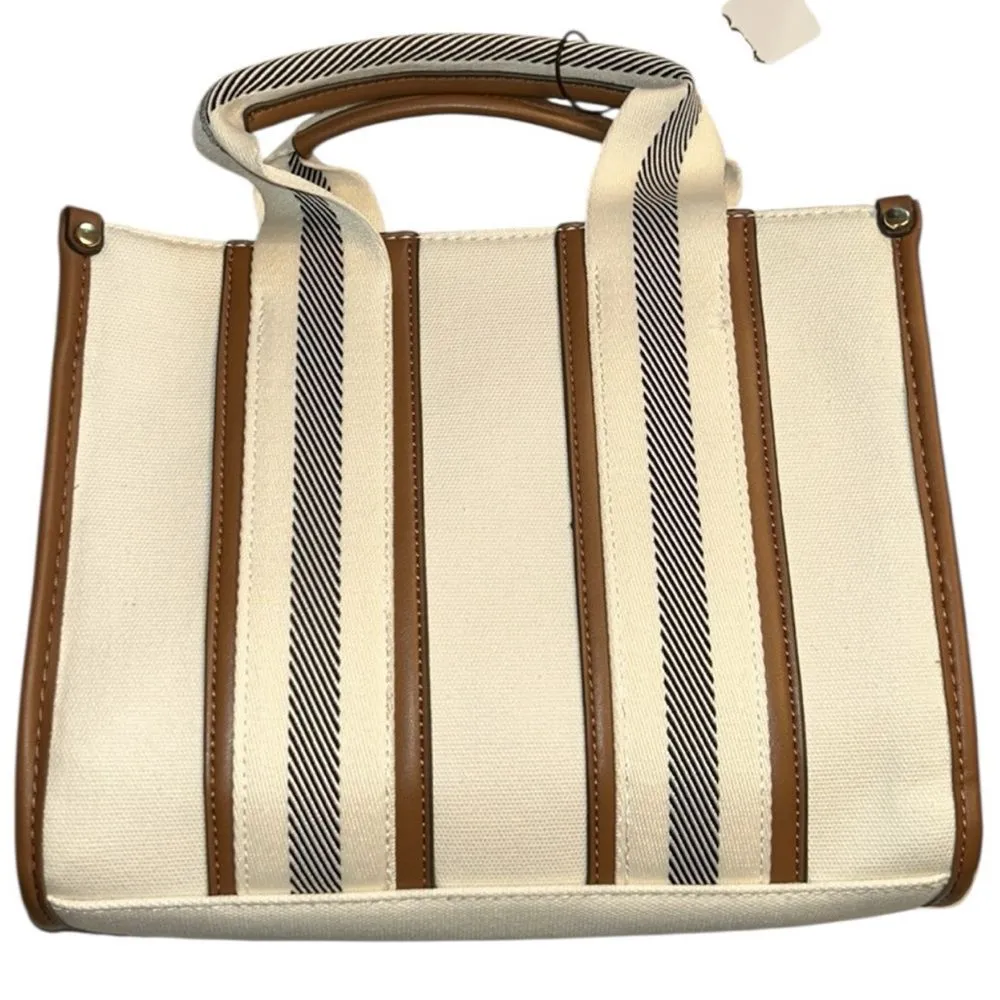 Aldo Brown Women’s Satchel/Bag - Image 4