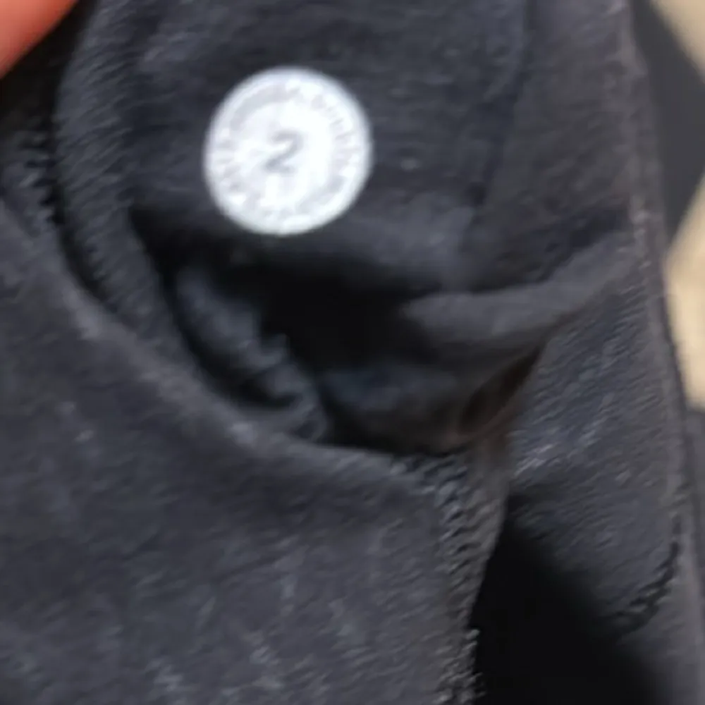 Lululemon Black  align High-Waisted Leggins size 2 - Image 5