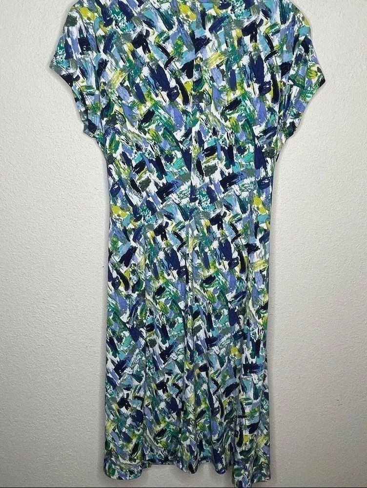 Dressbarn Dress‎ - Image 4