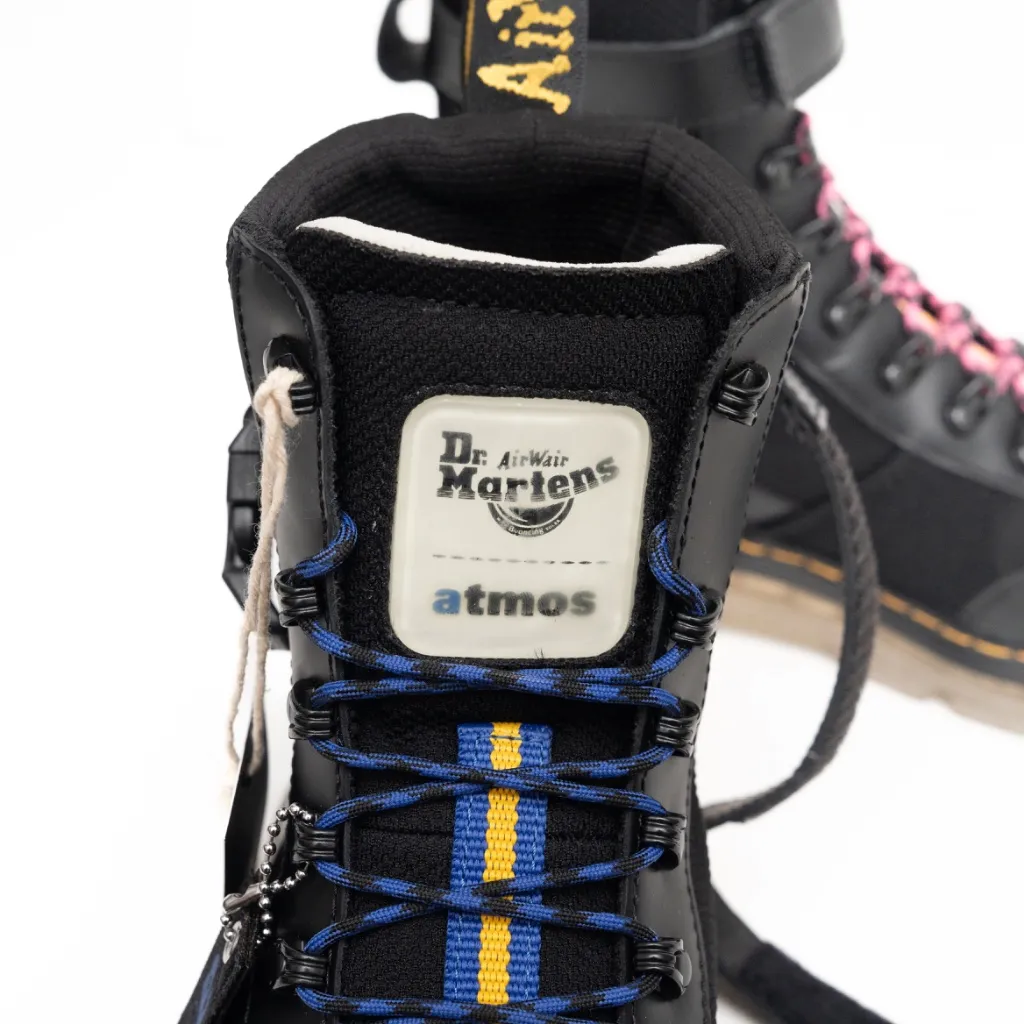 Dr. Martens x Atmos - NIB Combs Tech Boot - Image 13