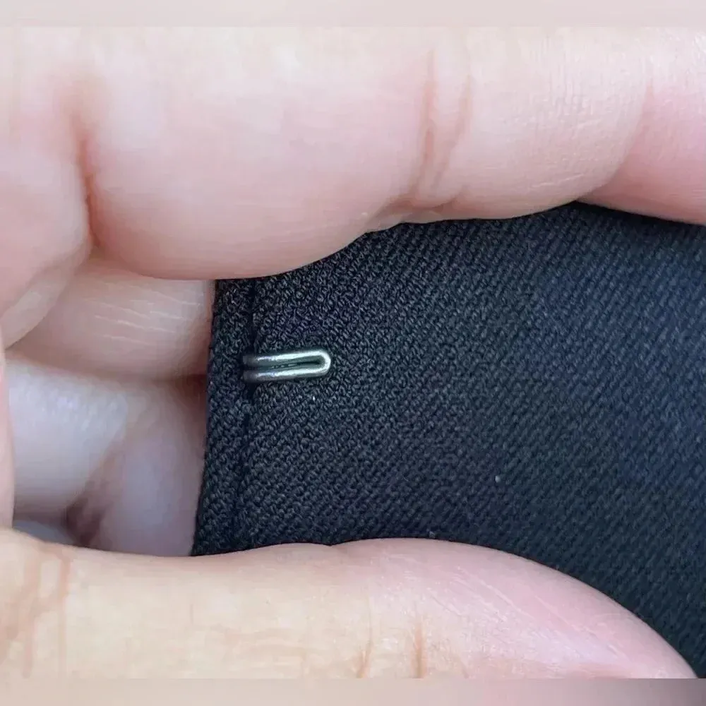 JCREW  Going-out blazer in stretch twill size 22 - Image 3