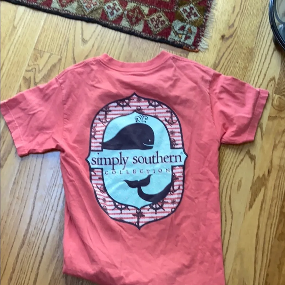 simply southern t-shirt - Image 4