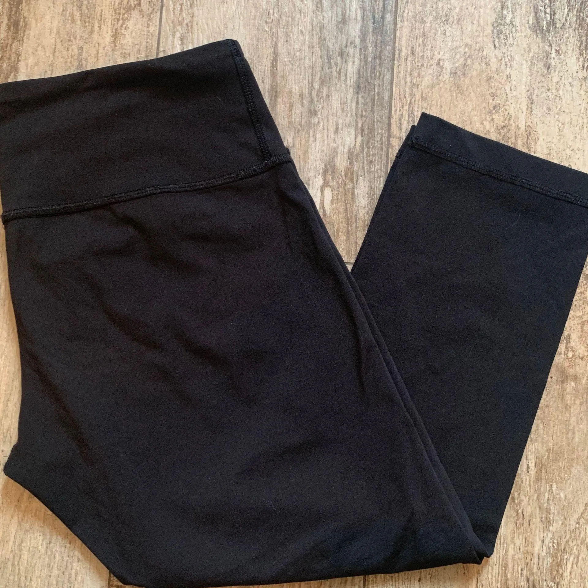 Lululemon Wonder Under Leggings - Image 5