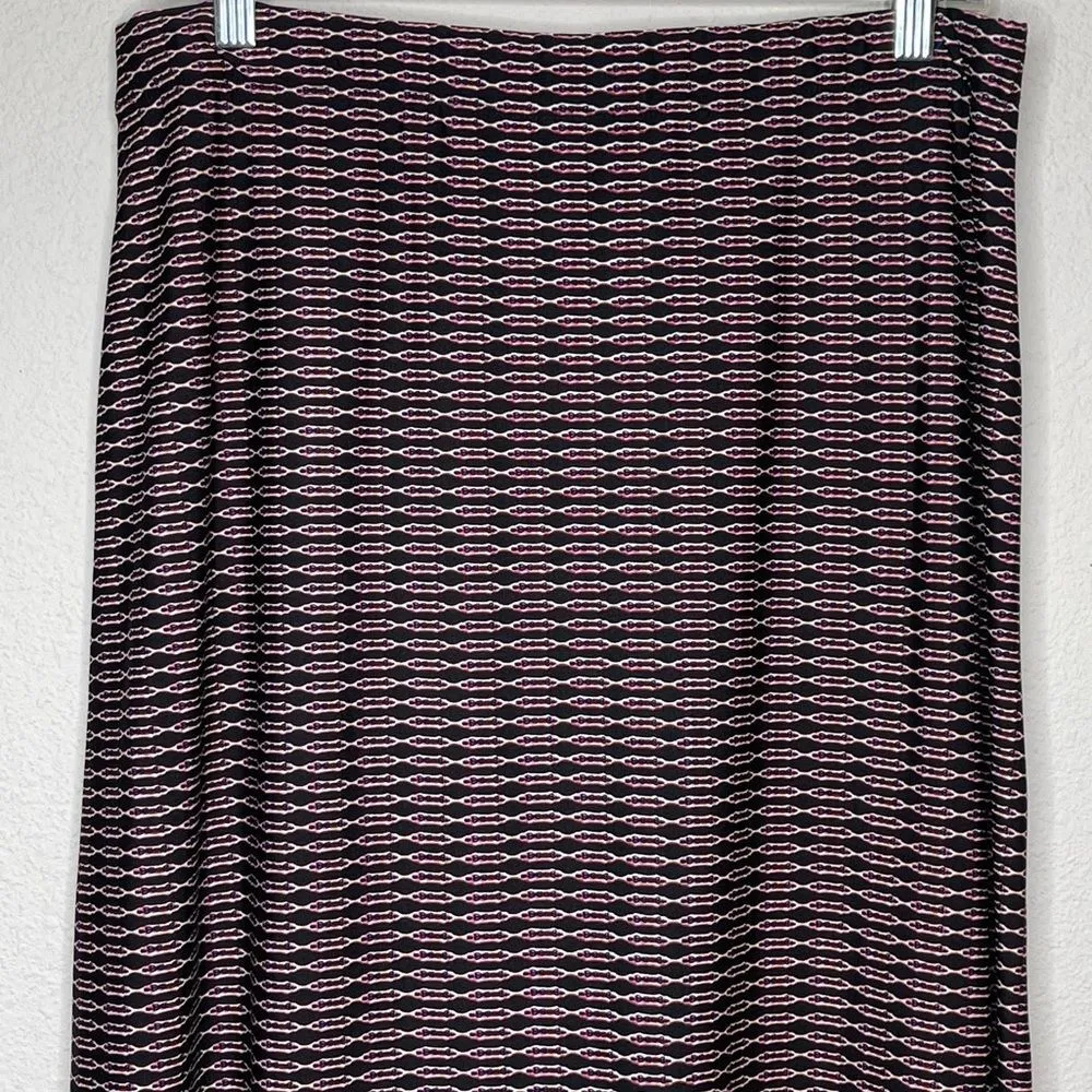 Dress Barn DB Established‎ 1962 Skirt - Image 5