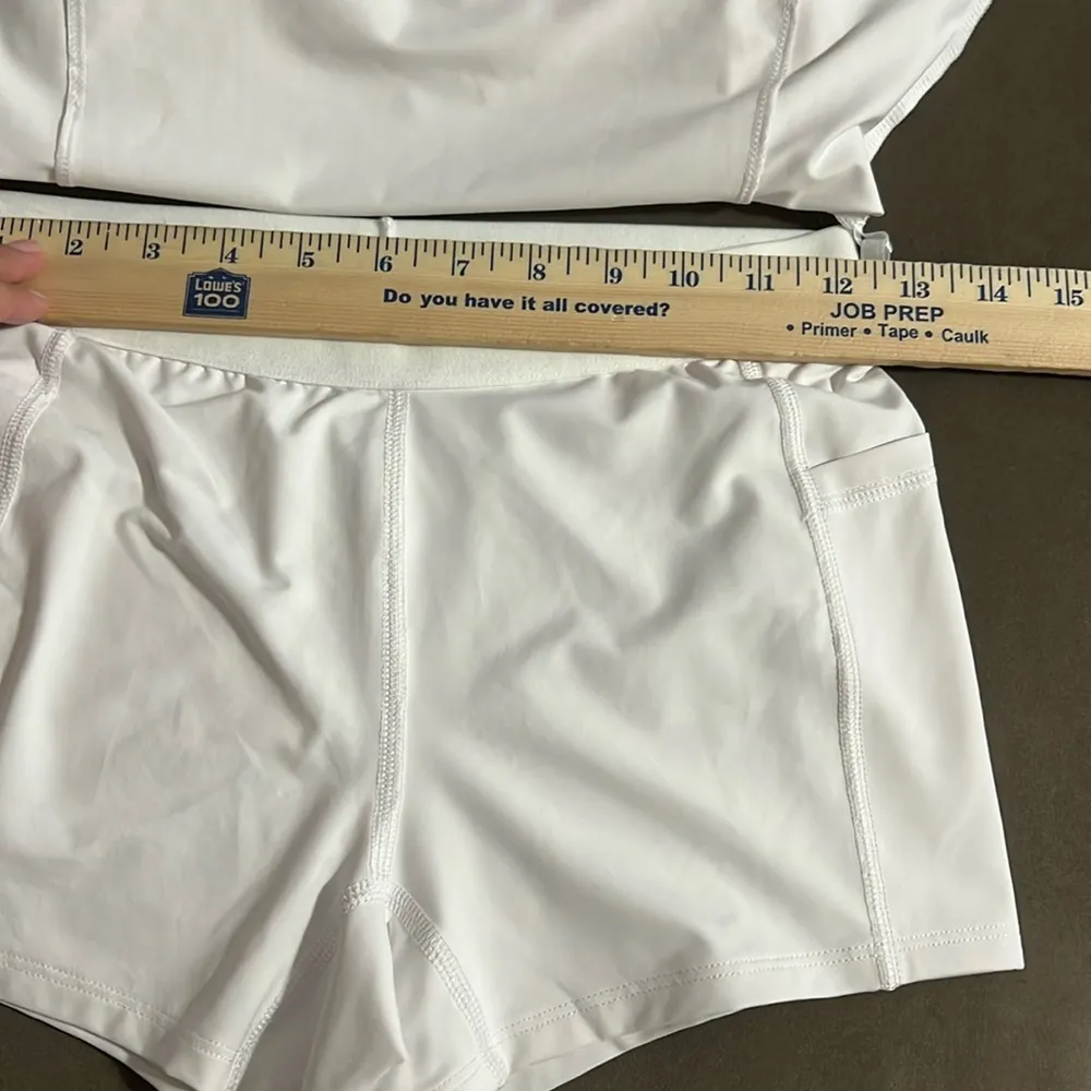 Prince Women's Match Core Built - Image 10