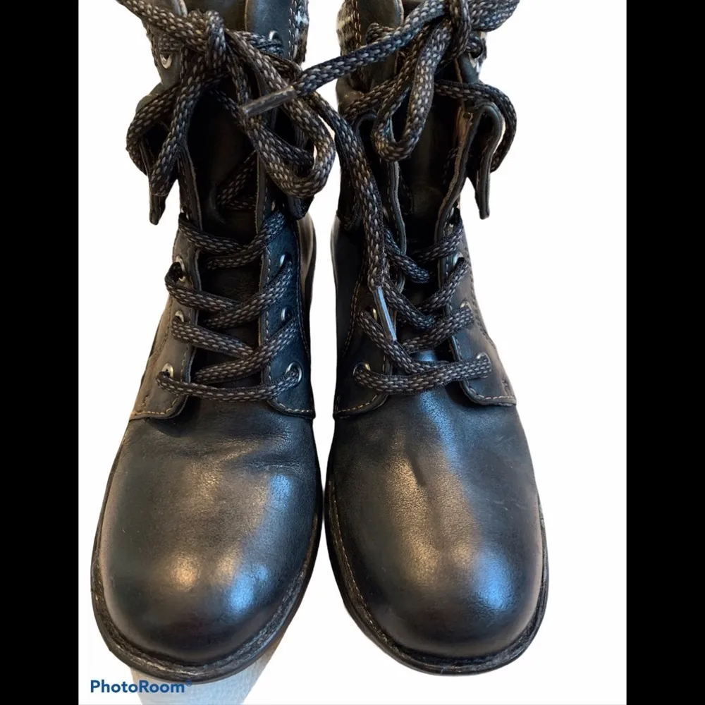 Bionica Romulus Hiker Boot Size 6 - Image 6