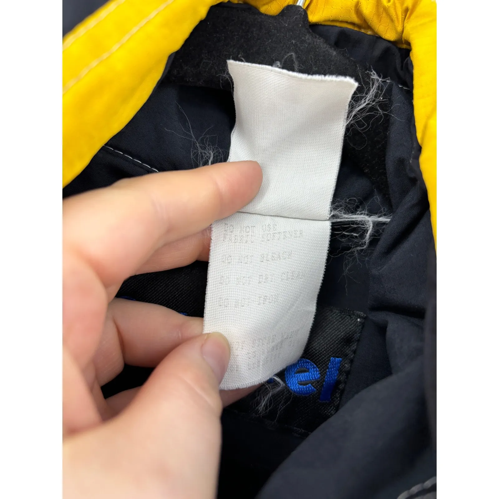 Schöffel Ski Snow Suit Womens 10 Gore - Image 10