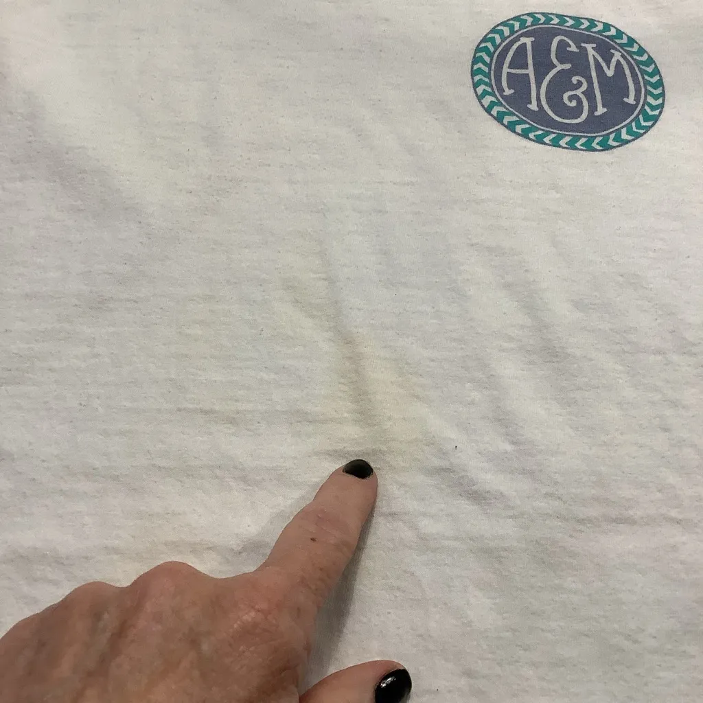 Comfort Colors Texas A&M Aggies Women’s Graphic Tees - ALL 3 one Price Bundle. - Image 13