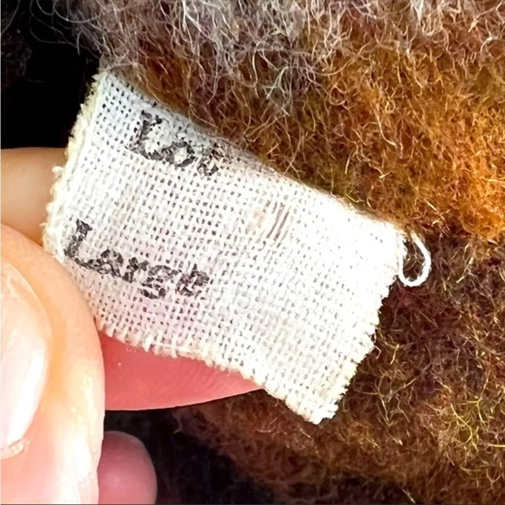 Vintage 70s  Western Waterproof Poncho Cape Reversible Equestrian - Image 13