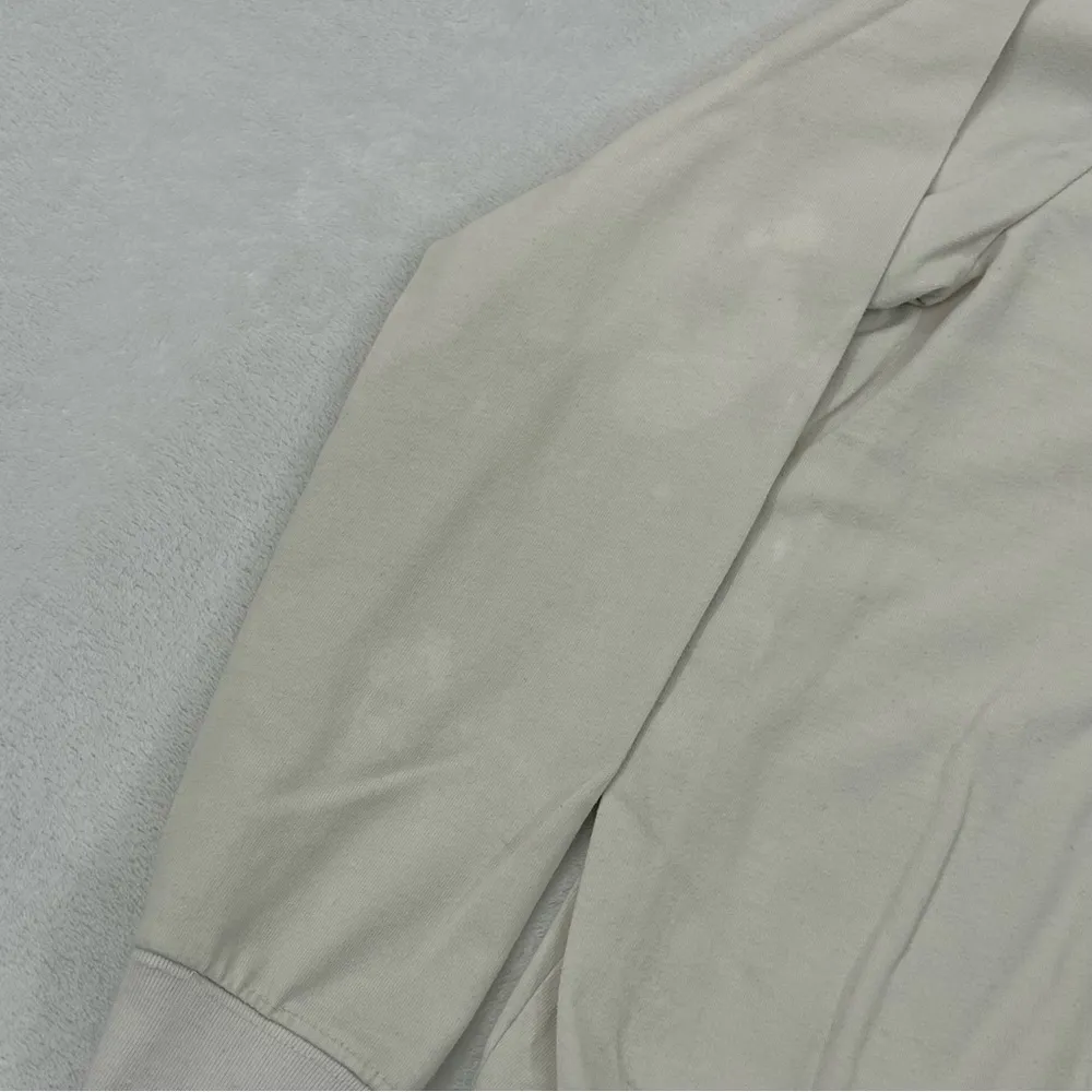 Disneyland Resort Disney Parks Holiday Minnie Mouse Bow LongSleeve Shirt Women S - Image 4