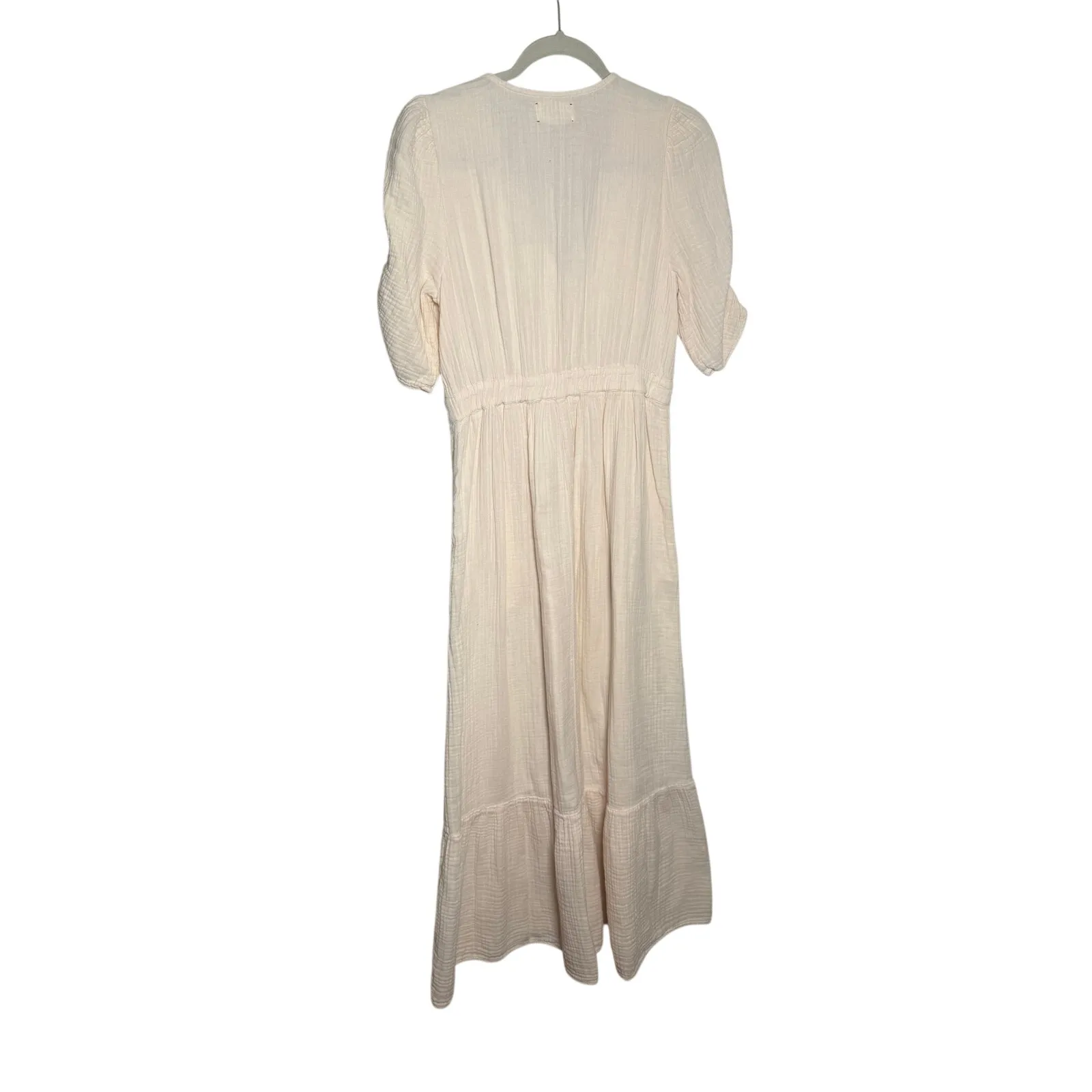 Xirena Brinley Maxi Dress in Oysterette Women’s Size S - Image 6