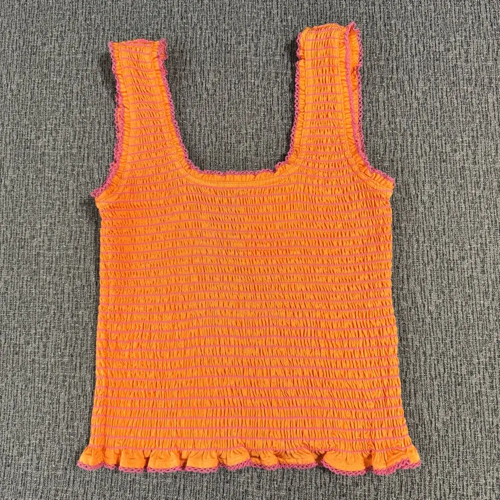 Rails Women’s Maxine Frill Top - Image 6