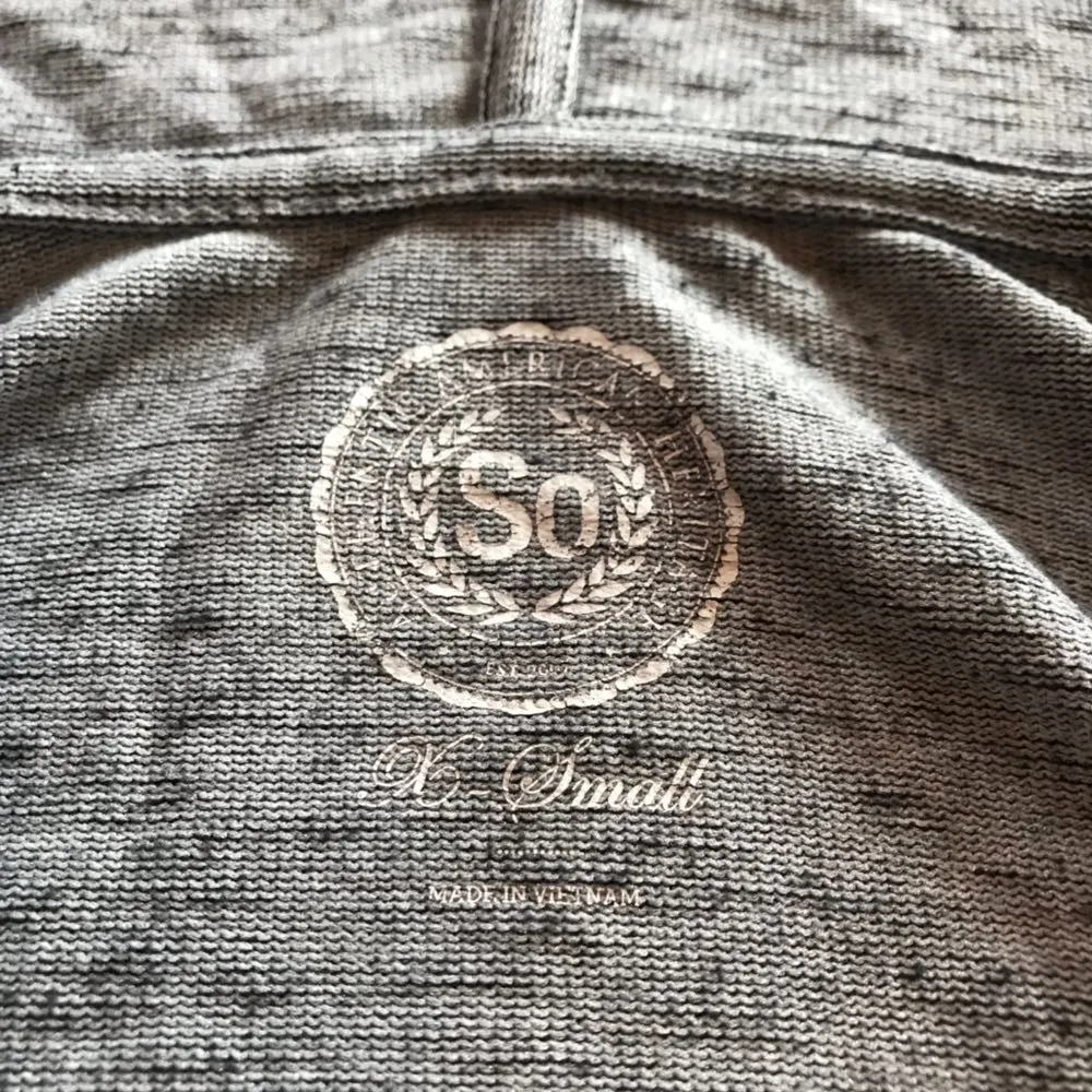 ‼️Zip Up Hoodie‼️ - Image 2